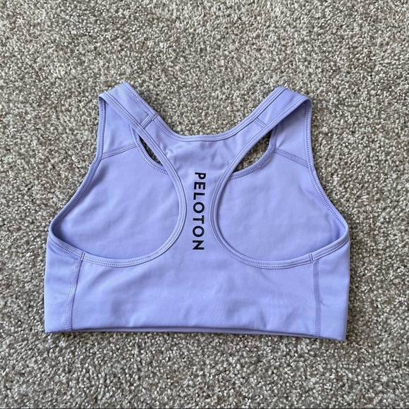 Peloton x Nike Sports Bra - Picture 3 of 4